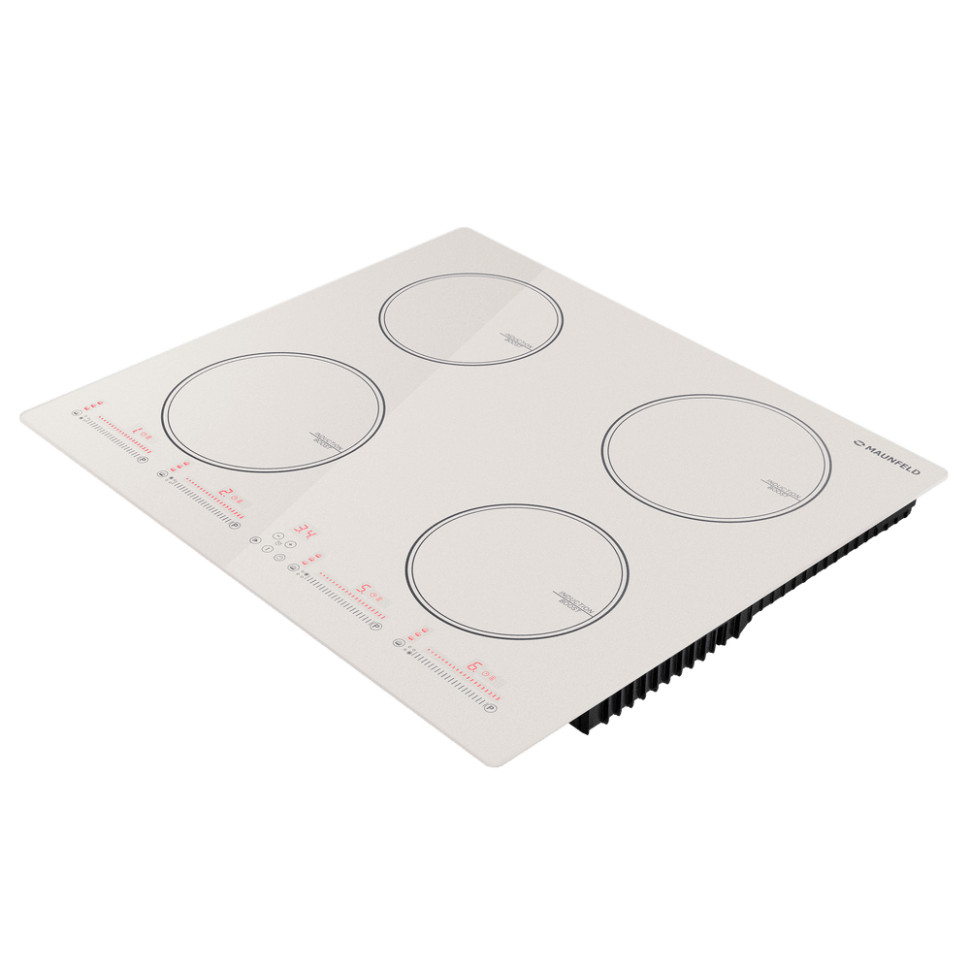 Варочная панель Maunfeld CVI594SBG Варочная панель Maunfeld CVI594SBG