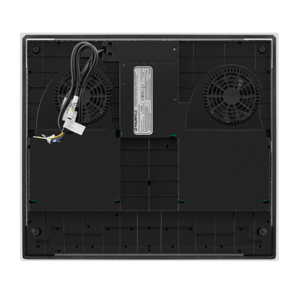 Варочная панель Maunfeld CVI594SBG Варочная панель Maunfeld CVI594SBG