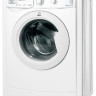 Стиральная машина Indesit IWSB 5105