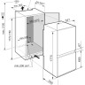 Холодильник Liebherr ICNSf 5103 Холодильник Liebherr ICNSf 5103