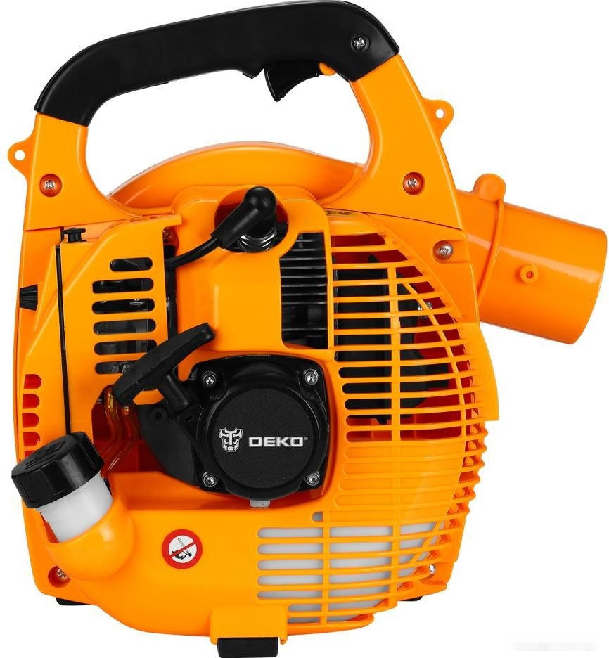 Ручная воздуходувка Deko DKBL26 063-4368 Ручная воздуходувка Deko DKBL26 063-4368