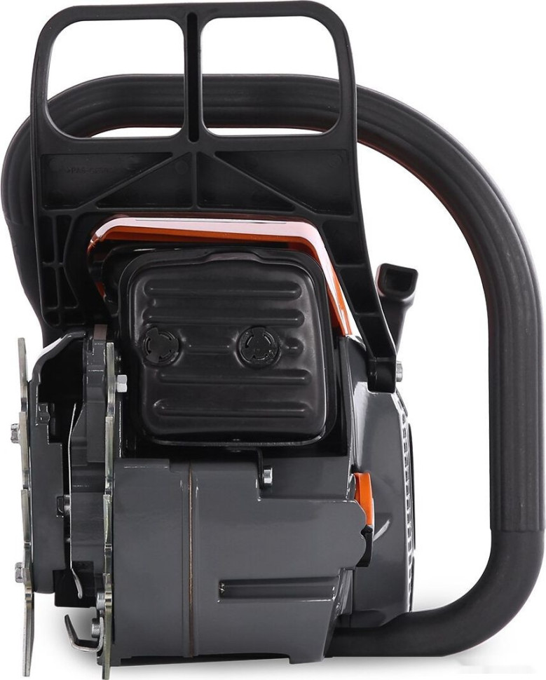 Бензопила Holzfforma G366 CS36166GY (без шины и цепи) Бензопила Holzfforma G366 CS36166GY (без шины и цепи)