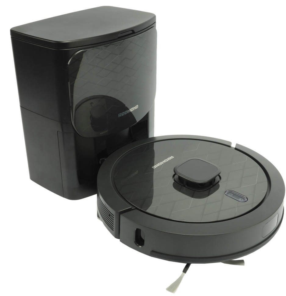 Робот-пылесос Redmond VR1323S