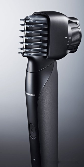 Машинка для стрижки волос Panasonic ER-GD61-K520 Машинка для стрижки волос Panasonic ER-GD61-K520