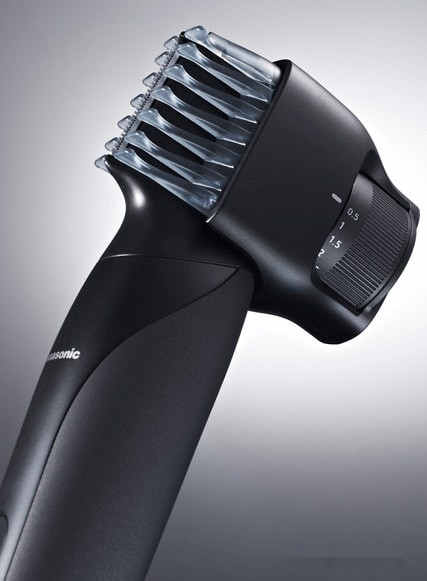 Машинка для стрижки волос Panasonic ER-GD61-K520 Машинка для стрижки волос Panasonic ER-GD61-K520