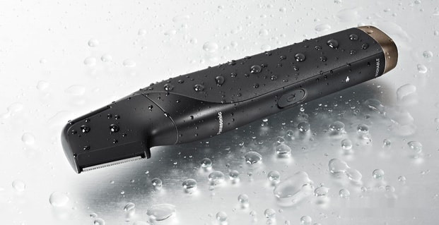 Машинка для стрижки волос Panasonic ER-GD61-K520 Машинка для стрижки волос Panasonic ER-GD61-K520