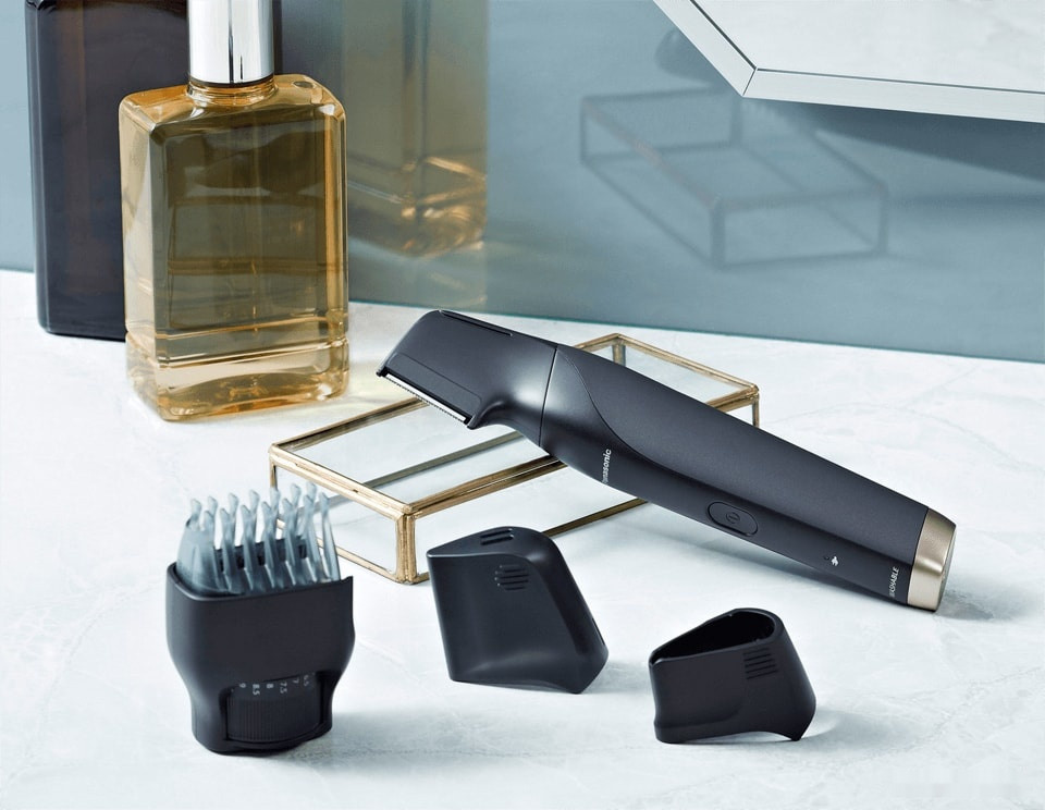 Машинка для стрижки волос Panasonic ER-GD61-K520 Машинка для стрижки волос Panasonic ER-GD61-K520