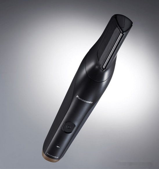 Машинка для стрижки волос Panasonic ER-GD61-K520 Машинка для стрижки волос Panasonic ER-GD61-K520