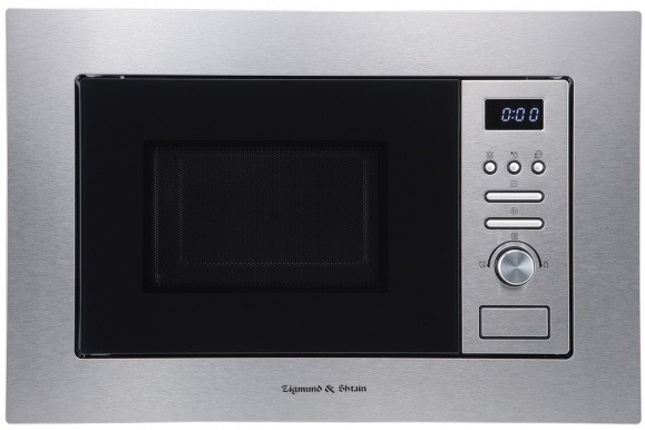 Микроволновая печь Zigmund & Shtain BMO 16.202 S
