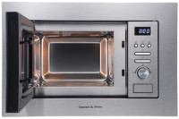 Микроволновая печь Zigmund &amp; Shtain BMO 16.202 S