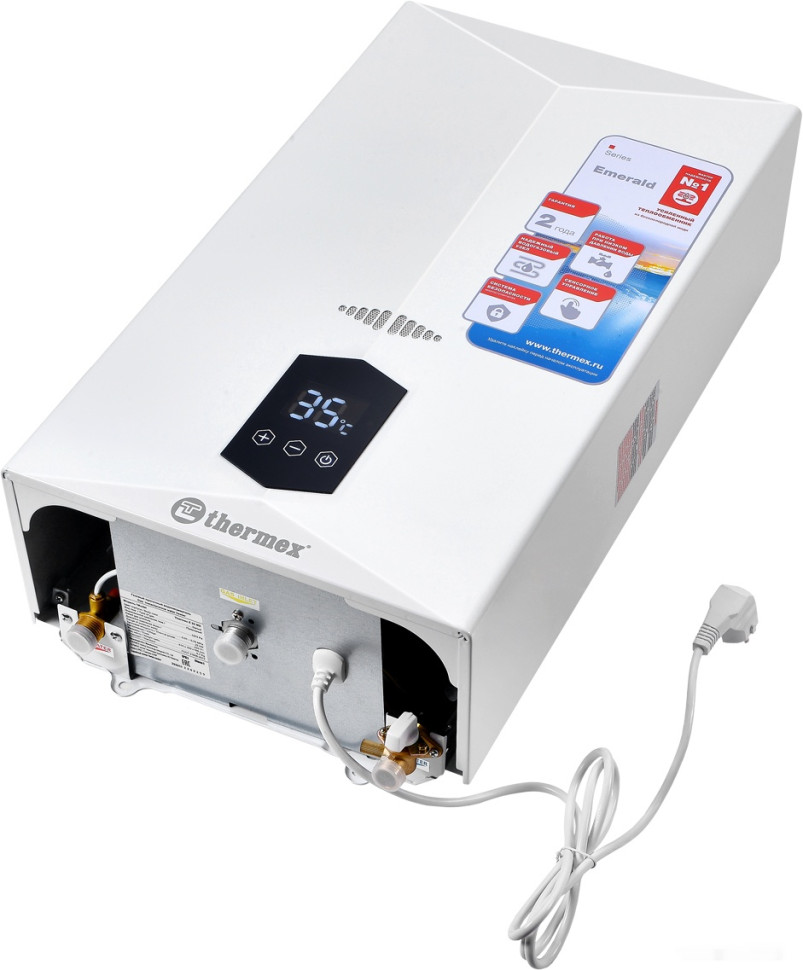 Водонагреватель Thermex Emerald E 22 MD Водонагреватель Thermex Emerald E 22 MD