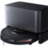 Робот-пылесос Viomi Alpha 2 Pro V-RVCLMD40B (черный)