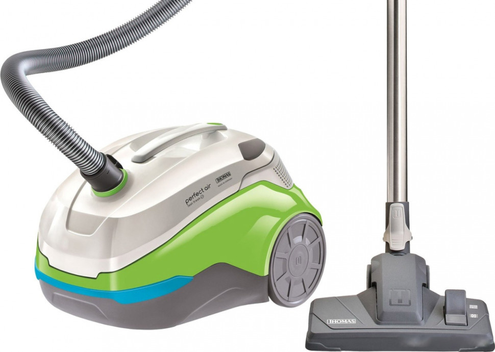 Пылесос Thomas Perfect Air Feel Fresh X3 [786532]