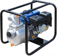 Мотопомпа ТСС PGS-80