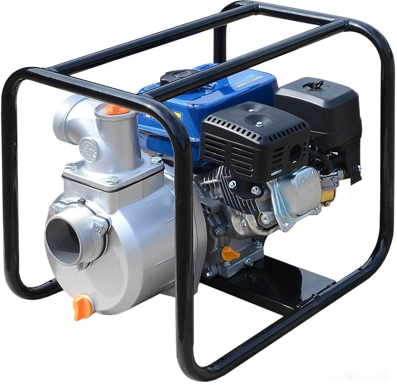 Мотопомпа ТСС PGS-80 Мотопомпа ТСС PGS-80