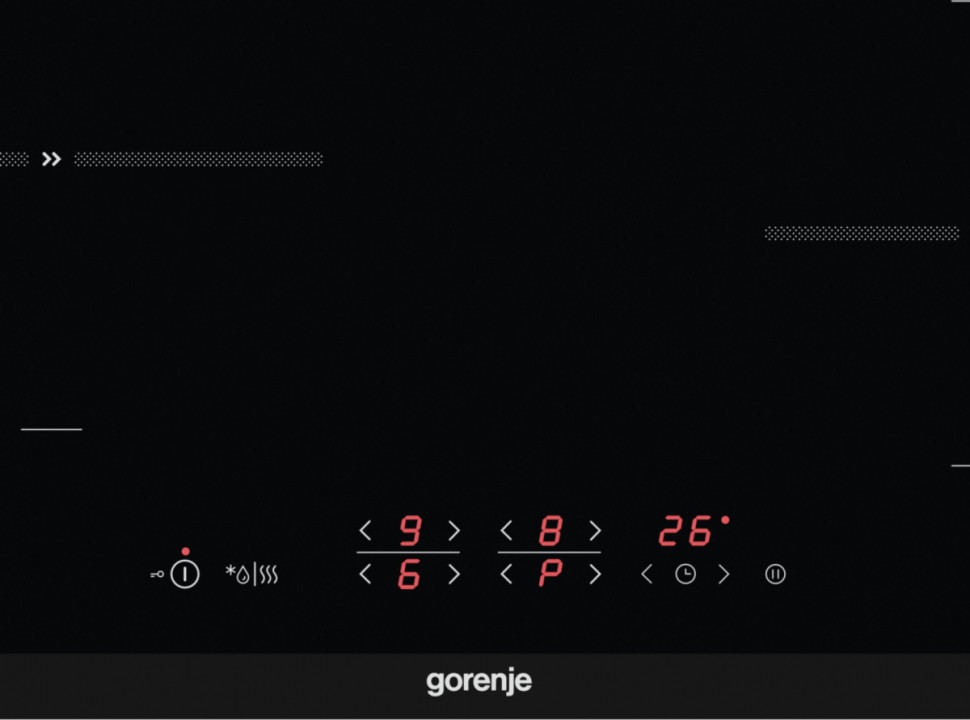 Варочная панель Gorenje IT641BCSC7 Варочная панель Gorenje IT641BCSC7