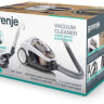 Пылесос Gorenje VC2301SPWCY