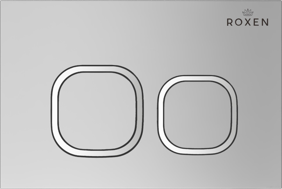 Система инсталляции Roxen StounFix Slim 830081