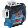 Лазерный нивелир Bosch GLL 3-80 C Professional Лазерный нивелир Bosch GLL 3-80 C Professional