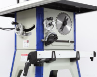 Деревообрабатывающий станок Белмаш TS-250R - 220V