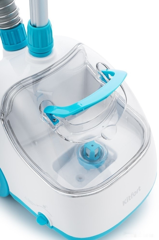 Отпариватель Kitfort KT-957