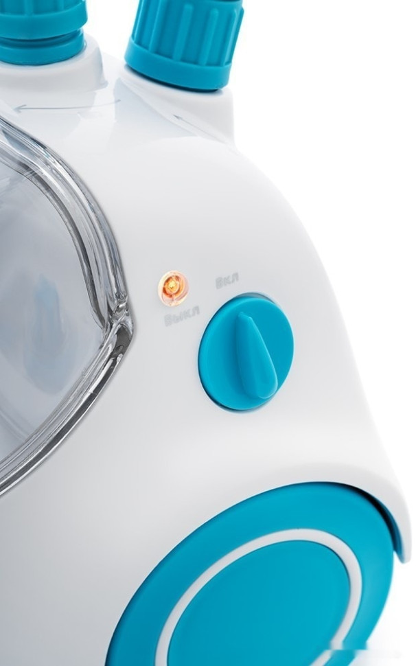 Отпариватель Kitfort KT-957