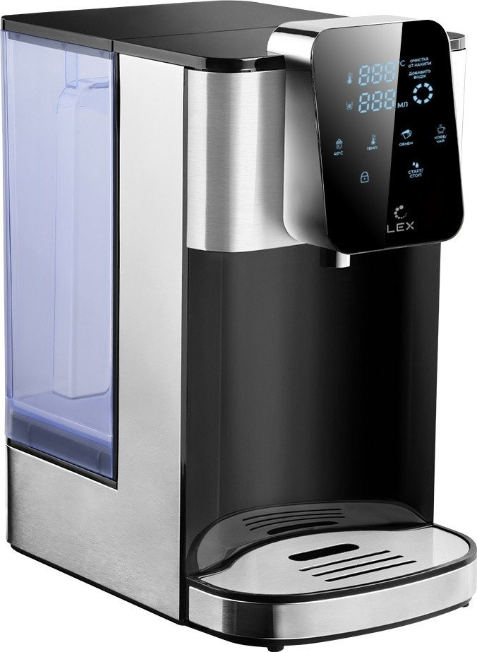 Электрический чайник LEX LXTP 3620