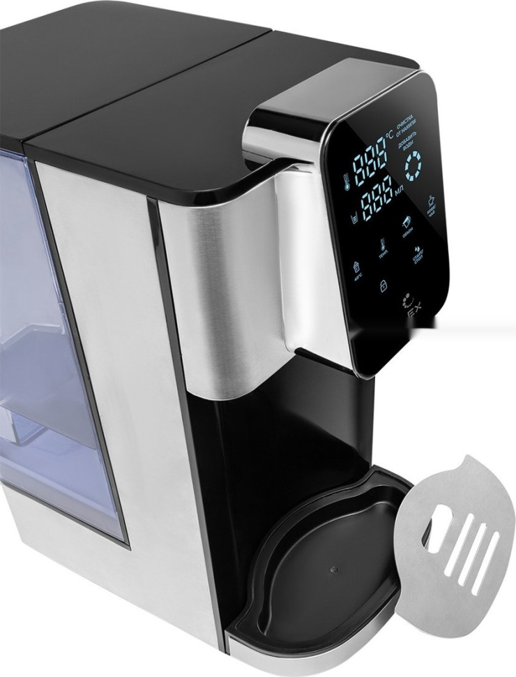 Электрический чайник LEX LXTP 3620