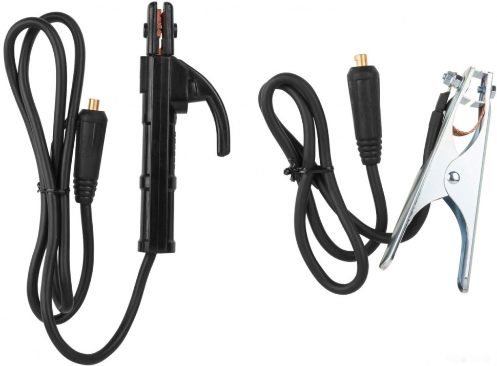 Сварочный инвертор Solaris MIG-200EM Сварочный инвертор Solaris MIG-200EM