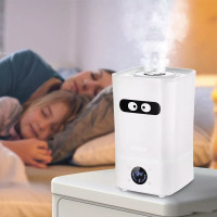 Увлажнитель воздуха Kitfort KT-2837