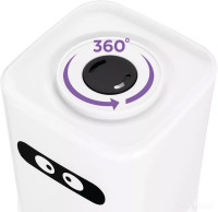 Увлажнитель воздуха Kitfort KT-2837