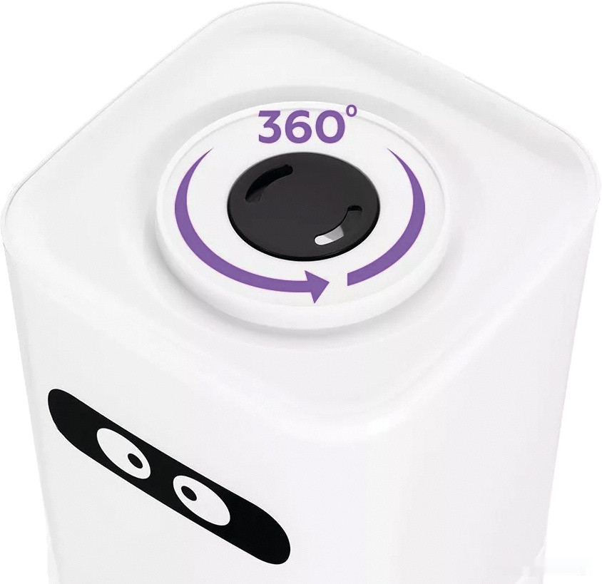 Увлажнитель воздуха Kitfort KT-2837