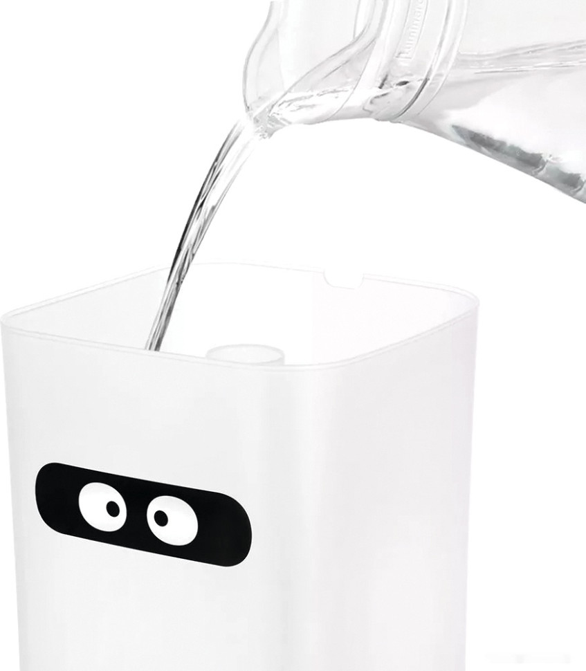 Увлажнитель воздуха Kitfort KT-2837