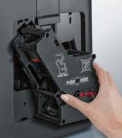 Эспрессо кофемашина Siemens EQ.6 plus s500