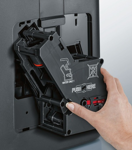 Эспрессо кофемашина Siemens EQ.6 plus s500 Эспрессо кофемашина Siemens EQ.6 plus s500