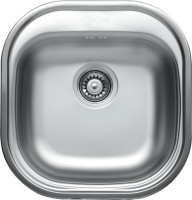 Кухонная мойка Kromevye EX149