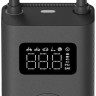 Велокомпрессор Xiaomi Mi Portable Electric Air Compressor 2 BHR7112GL (международная версия) Велокомпрессор Xiaomi Mi Portable Electric Air Compressor 2 BHR7112GL (международная версия)