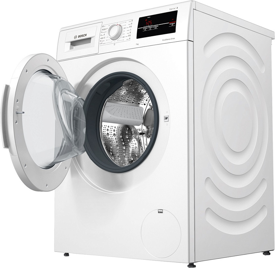 Стиральная машина Bosch WAJ20170ME Стиральная машина Bosch WAJ20170ME