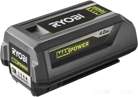 Аккумулятор для инструмента Ryobi Max Power RY36B40B 5133005549 (36В/4 Ач)