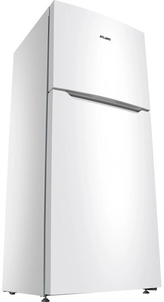 Холодильник с морозильником ATLANT ХМ-3608-109
