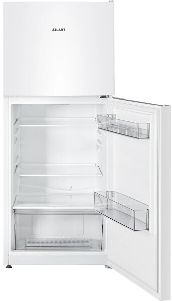 Холодильник с морозильником ATLANT ХМ-3608-109