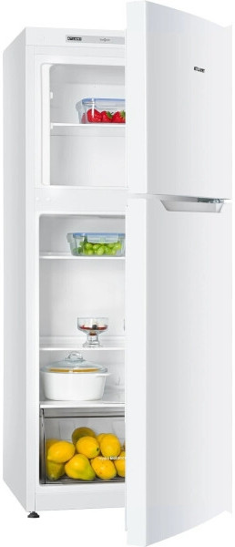 Холодильник с морозильником ATLANT ХМ-3608-109