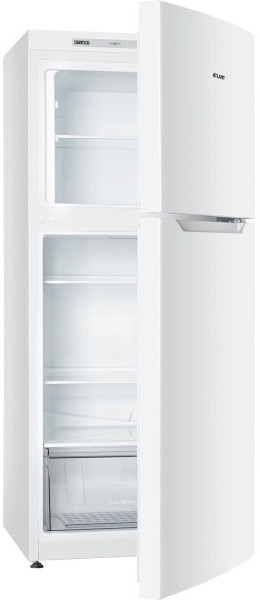 Холодильник с морозильником ATLANT ХМ-3608-109