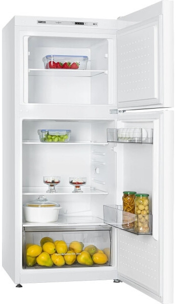 Холодильник с морозильником ATLANT ХМ-3608-109