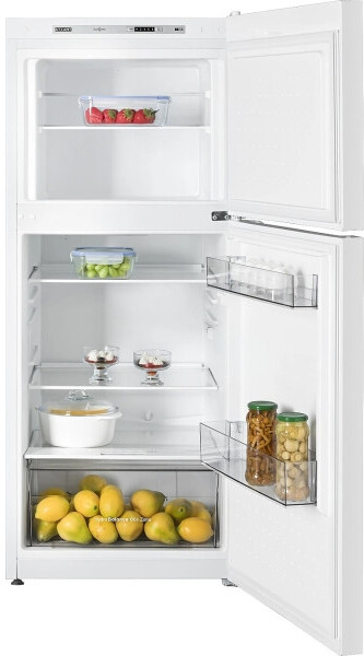 Холодильник с морозильником ATLANT ХМ-3608-109