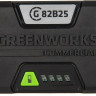 Аккумулятор для инструмента Greenworks G82B2 (82В/2.5 Ah)