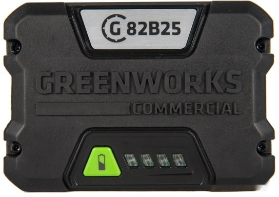 Аккумулятор для инструмента Greenworks G82B2 (82В/2.5 Ah)