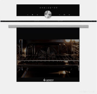 Духовой шкаф Gefest 622-05 Б S