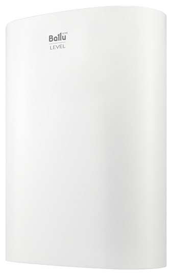 Водонагреватель Ballu BWH/S 30 Level PRO