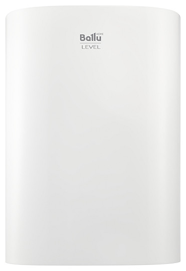 Водонагреватель Ballu BWH/S 30 Level PRO